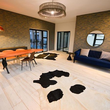 Bushbuckridge Serurubele Boutique Hotel מראה חיצוני תמונה