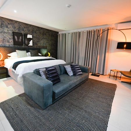 Bushbuckridge Serurubele Boutique Hotel מראה חיצוני תמונה
