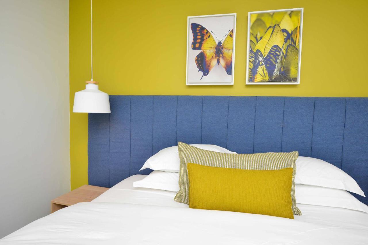 Bushbuckridge Serurubele Boutique Hotel מראה חיצוני תמונה