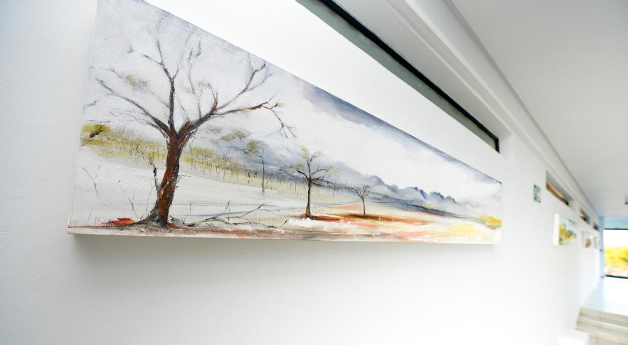 Bushbuckridge Serurubele Boutique Hotel מראה חיצוני תמונה