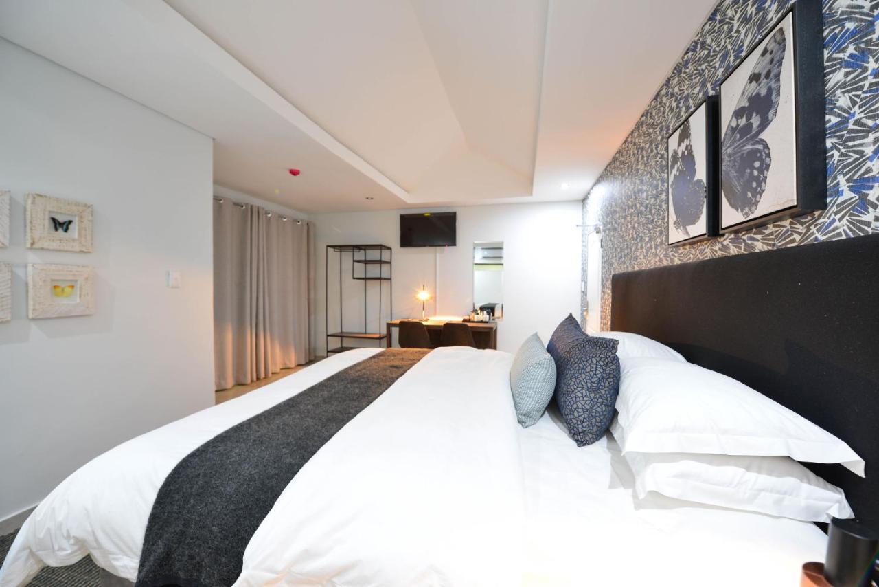 Bushbuckridge Serurubele Boutique Hotel מראה חיצוני תמונה