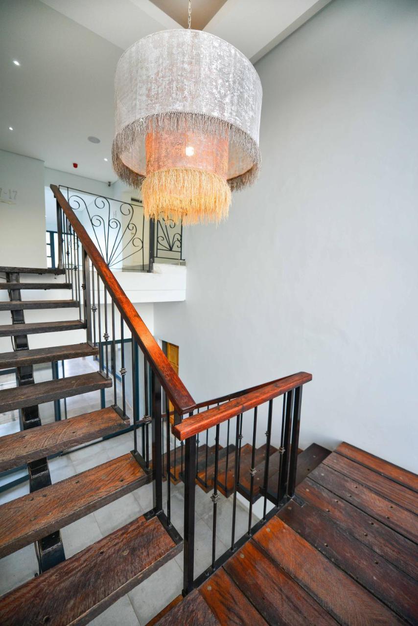 Bushbuckridge Serurubele Boutique Hotel מראה חיצוני תמונה
