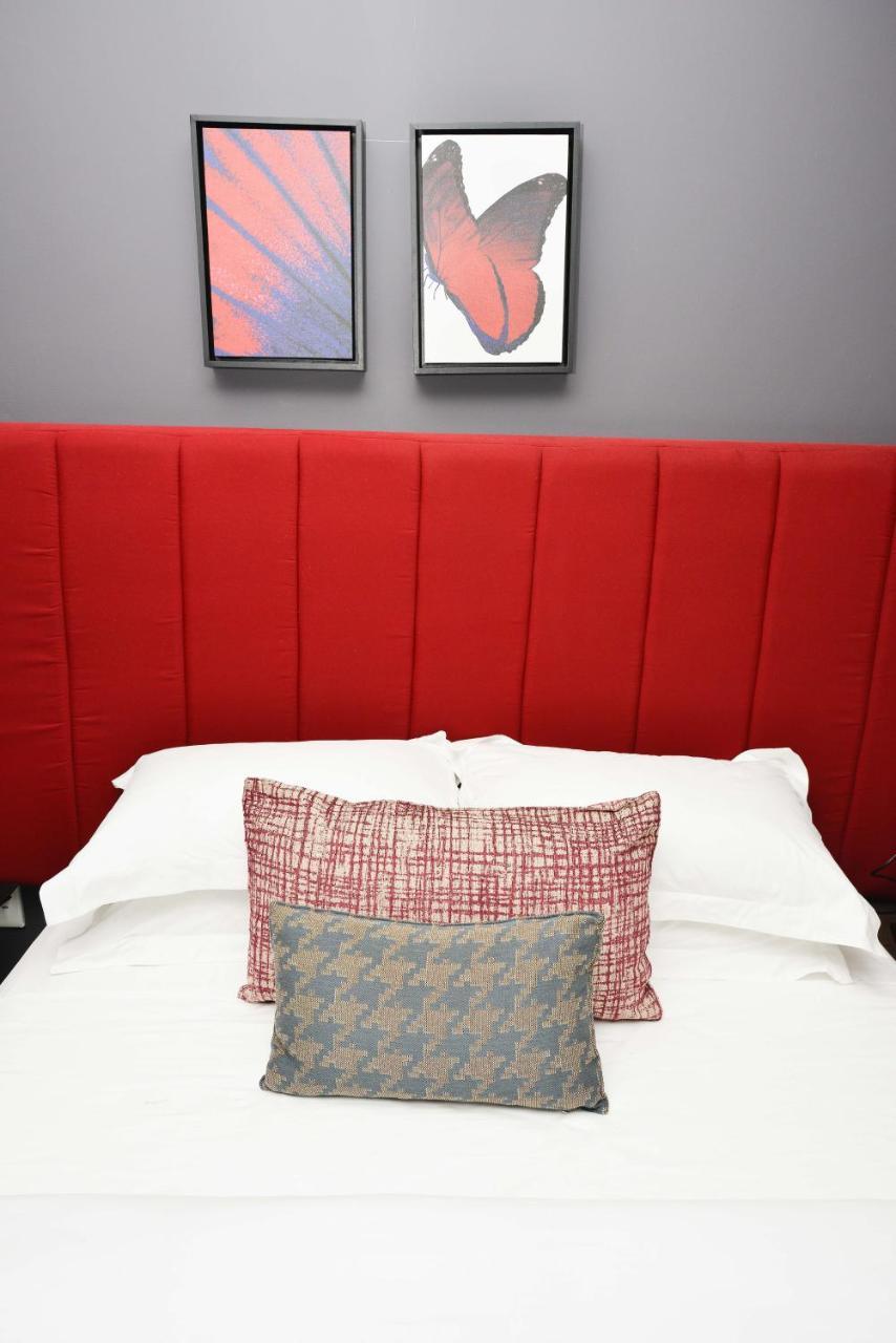 Bushbuckridge Serurubele Boutique Hotel מראה חיצוני תמונה