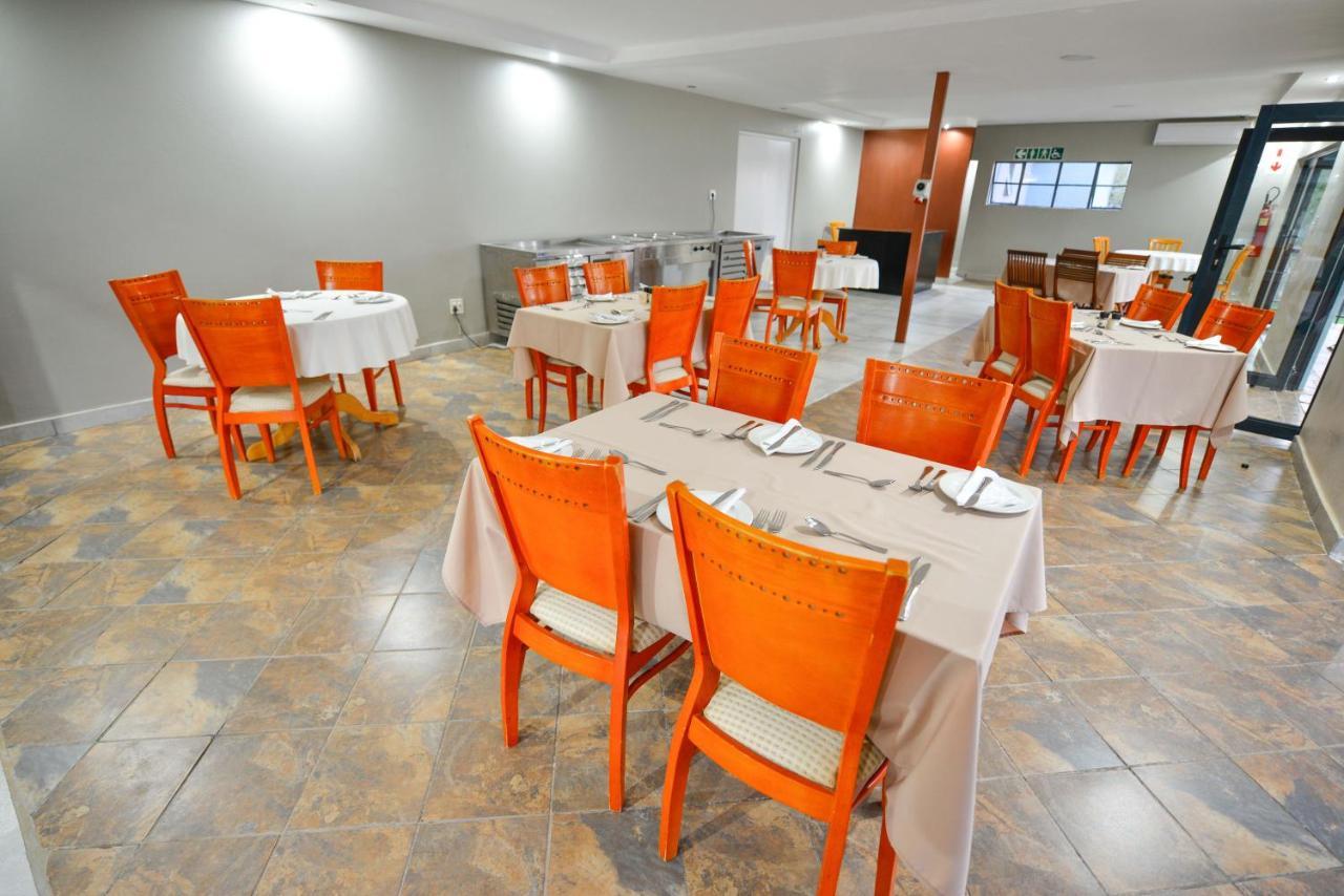 Bushbuckridge Serurubele Boutique Hotel מראה חיצוני תמונה