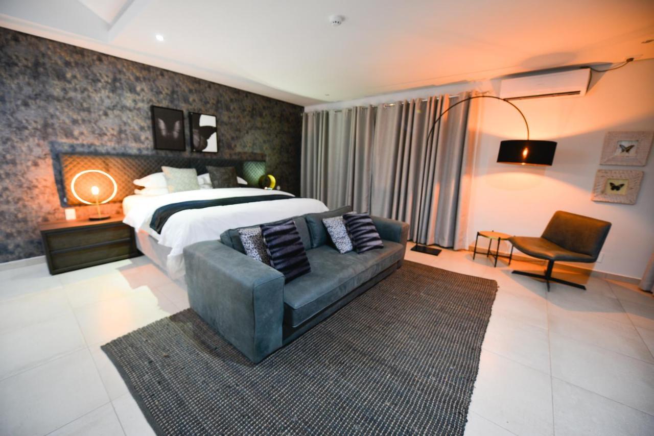 Bushbuckridge Serurubele Boutique Hotel מראה חיצוני תמונה