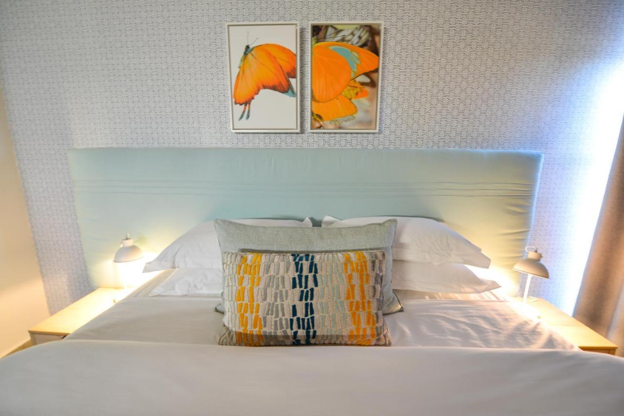 Bushbuckridge Serurubele Boutique Hotel מראה חיצוני תמונה