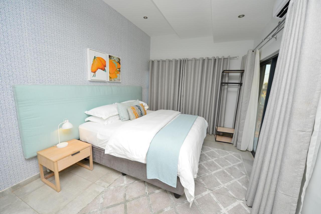 Bushbuckridge Serurubele Boutique Hotel מראה חיצוני תמונה